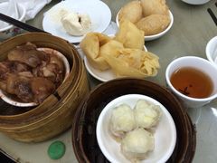 iphone_upload_pic-香港蓮香樓(上環店)