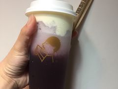 -喜茶(天津乐宾百货店)
