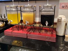 -老边饺子馆(东单店)
