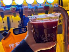 -优布劳精酿酒馆(枣园店)