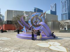 -深圳湾万象城(南山店)