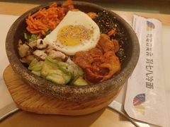 -七八冷面·延边朝鲜族美食(圣熙八号店)