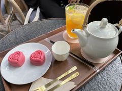 -物心空间