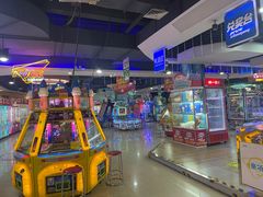 -大玩家(拱墅万达店)