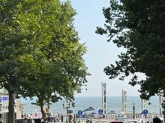 -老虎石海上公园