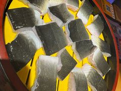 -大唐尚武烤活鳗鱼黑牛烤肉(唐山大里路天元花园店)