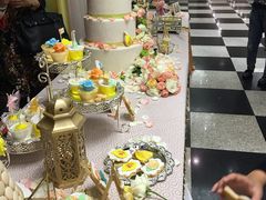-沈阳皇朝万鑫酒店