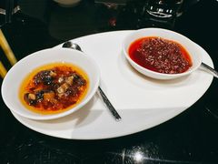 -北京四季酒店·采逸轩