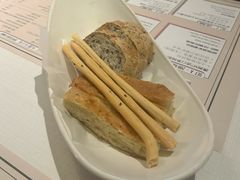 佛卡夏面包-安妮意大利餐厅(日坛店)