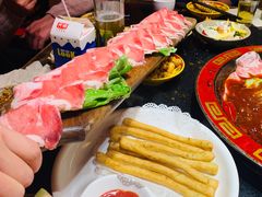 -矮板凳老火锅(宽窄巷子店)