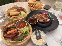 -KingThaia金泰兰(滨江天街店)