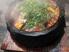 -庆合府重庆大排档(紫都城店)