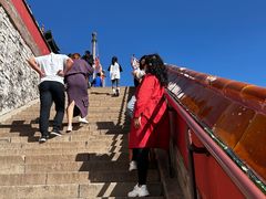 -普陀宗乘之庙(小布达拉宫)
