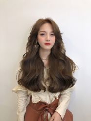 -HAIR POP