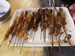 -清花阁乌拉满族火锅(厦门街店)