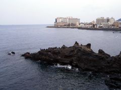 -龙头岩(Dragon Head Rock)