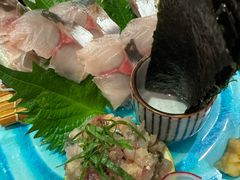 -纹兵卫手打荞麦面日料(虹桥本店)