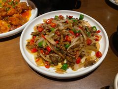 -乡里八闽·福州乡土菜(火车北站店)