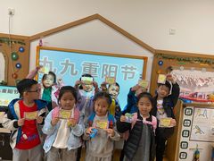 -北京市丰台区阳光起点锦城幼儿园(丰台园)