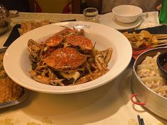 -聚味瞿记·龙虾堂(望城店)