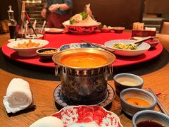 -赤RedBowl川锅·炙烤·板前(北京瑰丽酒店)