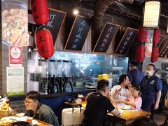 -打酱油·非遗淮扬菜(瘦西湖梅岭店)