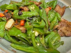 -三品香·江浙菜(松江九谊店)