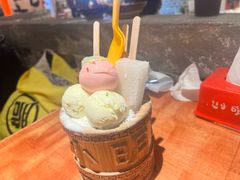 -周小明火锅(黑金冠社区店)