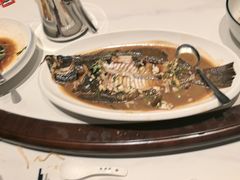 -码头鲜精致威海菜(欧乐坊店)