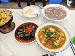 -王家大院·南京菜(湛江路总店)