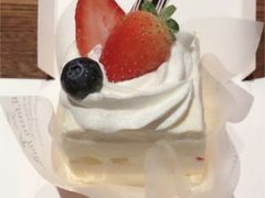 格格蛋糕-85度C(苏州石路店)