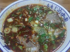 -小郎牛牛肉汤馆(珠江路店)