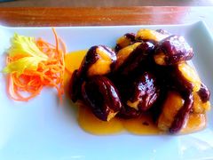 -蒙亨·手把肉·蒙古包文化主题餐厅(天恒广场店)