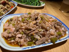 -九九牛肉馆(南山路店)