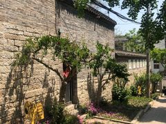 门面-天朝元辅-徐州民俗博物馆