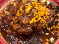 -三八饭店(南京路店)