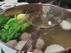 -陈记顺和牛肉火锅馆(天河北路店)
