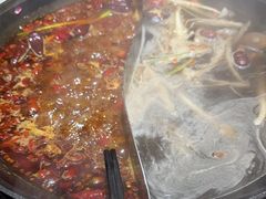 -楠火锅(仁恒梦中心店)