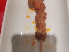 -西贝(吴江路湟普汇店)