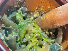 -湘聚缘湘菜馆(斜土路店)