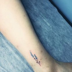 -椿树下·Tattoo纹身工作室