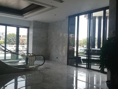 -紫鑫戴斯大酒店-云顶全日自助餐厅