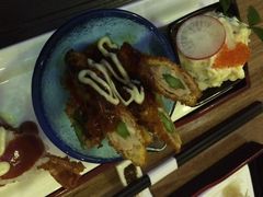 笑福亭(时代店)-笑福亭料理小馆(解放碑店)