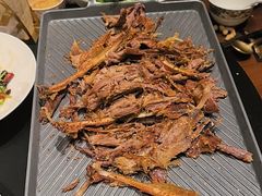 -羊门客在·烤盐池滩羊·川菜