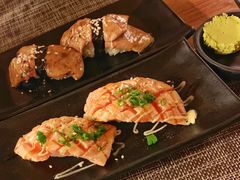 -昊·来了寿司(双楠2店)