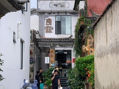 -唐咖精品咖啡(大理古城手冲店)