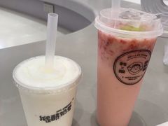 -我是酸奶君(壹方城店)