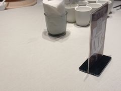 -洋洋中餐馆·SINCE 1997(信投店)