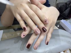 点击看大图 -艾珂·美甲美睫