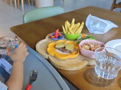 -Pekaa啤咖食肆Coffee&Bistro